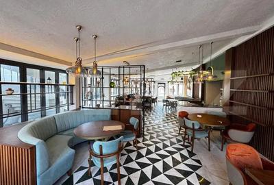 Spatiu comercial 330 mp utili, pretabil restaurant ?i pub, zona Centru - 1