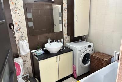Casă cu 4 camere cu Teren 306 Mp în Central - 17