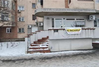 Spațiu comercial, de 70 mp, în UTA - 15