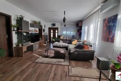 Casa parter finisata in cartier nou zona Baritiu - 6