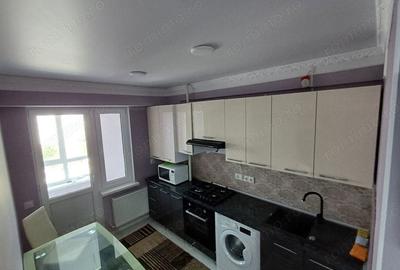 Garsonieră decomandată în 13 Septembrie - 1