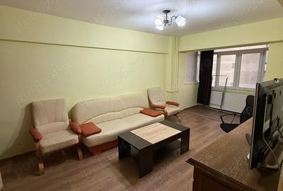 Inchiriez apartament 2 camere zona Lapus Mall Electroputere