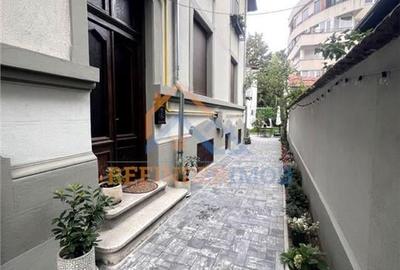 Vanzare Apartament 3 camere Cotroceni - Carol Davila - 13