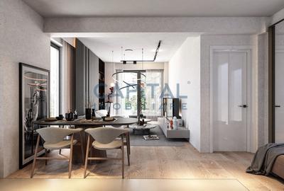 Comision 0%! Apartament 2 camere! Zona Noua - 76,80mp! - 3