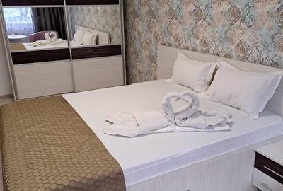 Garsonieră semidecomandată, mobilată în Drumul Taberei