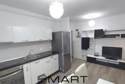 Apartament cu 2 camere decomandat, mobilat în Central - 8