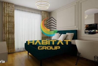 Apartament cu 4 camere în Titan - 4