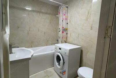 Apartament cu 2 camere decomandat în Crângași