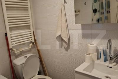 Garsoniera 1 camera 30 mp zona Manta Rosie - 10