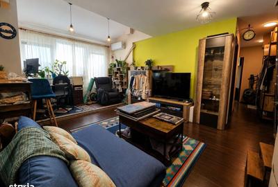 Apartament cu 3 camere în Alexandru cel Bun - 2