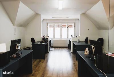Apartament cu 4 camere în Cristian - 8