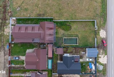 Spațiu comercial, de 700 mp, în Bod - 3