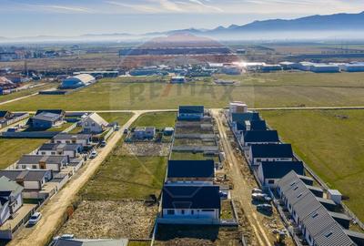 Teren Construcții intravilan de 399 mp, în Exterior Nord - 6