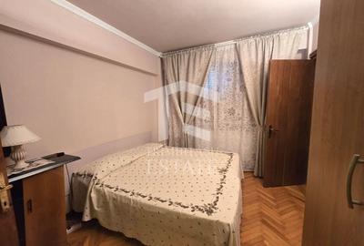 TOMIS NORD- CIRESICA-Apartament 3 camere de vanzare. - 10