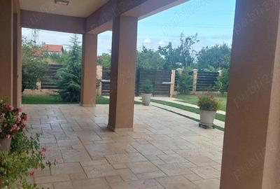 Vand vila Parter , zona Cantemir- Nufarul, constr 2017, teren 700 mp, gaz, panouri solare - 12