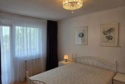 Apartament cu 2 camere decomandat în Central - 8