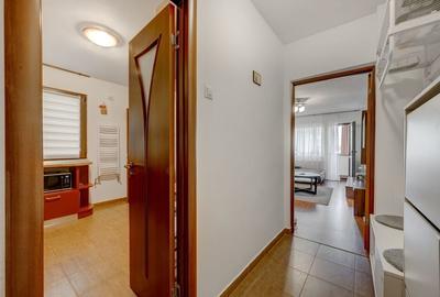 3Camere–2Min de Metrou Lujerului, Mobilat, Centrală Propr, Reabilitat - 17