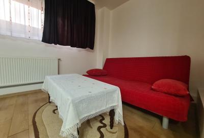 Garsonieră semidecomandată, mobilată în Brâncoveanu