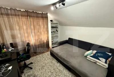 Casa P + M, 125 mpu, teren 336 mp, zona Albesti - 4