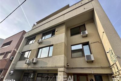 Spațiu comercial, de 640 mp, în Dorobanți - 2