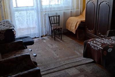 Apartament cu 2 camere decomandat în Central - 9