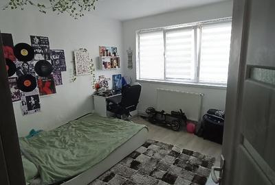 Apartament cu 2 camere semidecomandat în Central - 5