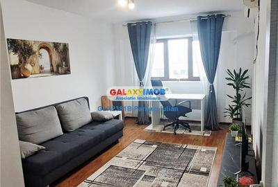 Garsonieră decomandată, mobilată în Doamna Ghica - 2