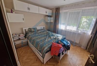 Apartament cu 4 camere decomandat în Calea București - 5