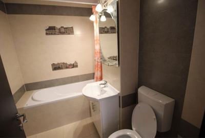 Apartament cu 2 camere decomandat în Tudor - 3