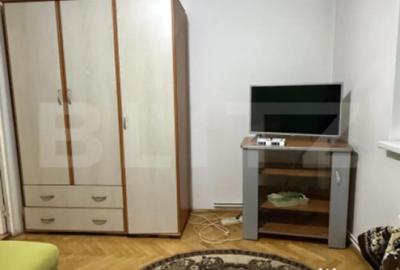Apartament cu 3 camere semidecomandat în Dâmbu Pietros - 3