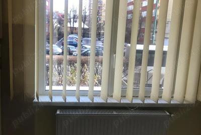 Garsonieră decomandată în Hărmanului - 4