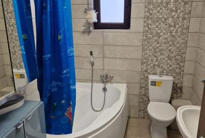 Apartament cu 2 camere decomandat în Dobroești - 6