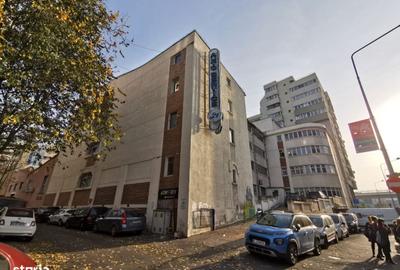 Spațiu comercial, de 3,347 mp, în Titulescu - 14