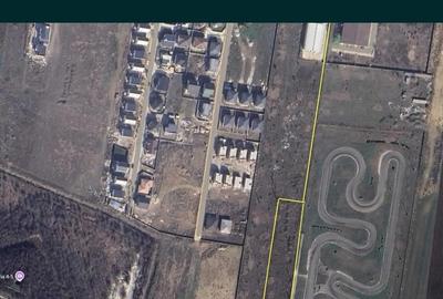 Tunari  - Pipera - teren 4200 mp intravilan,  oportunitate investitie Tunari  - Pipera - teren 4200 mp intravilan,  oportunitate investitie - 2