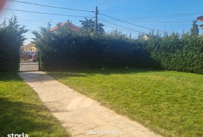 Casă cu 4 camere cu Teren 780 Mp în Nojorid - 17