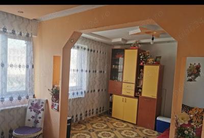 Apartament cu 3 camere nedecomandat în Central - 8