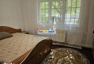 Apartament cu 2 camere semidecomandat în Micro 4 - 15