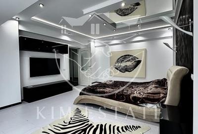 Penthouse cu 3 camere decomandat, mobilat în Năvodari - 14