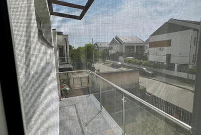 Casa Moderna | Tunari | Cartier linistit | Curte | Terasa privata | - 16