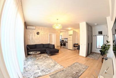 Tineretului Park - 2 camere 2024 -complet mobilat si utilat - COMISION 0 - 17