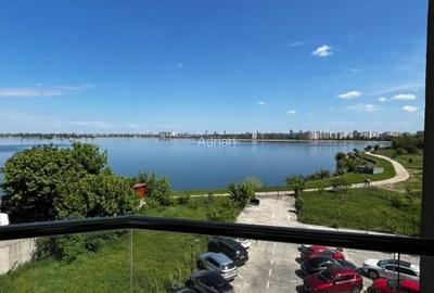 Apartament cu 2 camere, mobilat în Lacul Morii - 10