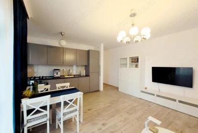 Apartament cu 2 camere în Aradului - 10