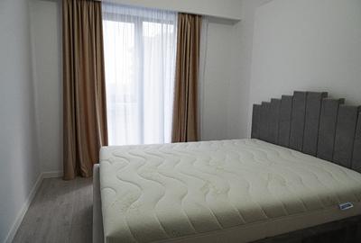 Apartament cu 2 camere decomandat, mobilat în Politehnica