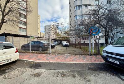 Vila  de inchiriat 11 camere  D+P+2 Timpuri noi 12 locuri de parcare 500 mp util - 31