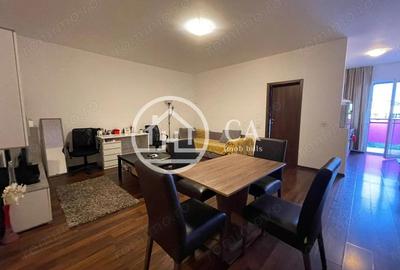Apartament de vanzare cu 2 camere in Nufarul Plazza, Oradea - 2