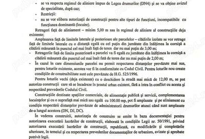 Teren de 6128 mp, în Șoldanu - 3