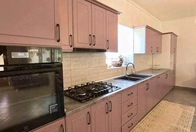 Casă cu 4 camere cu Teren 1440 Mp în Exterior Vest - 5
