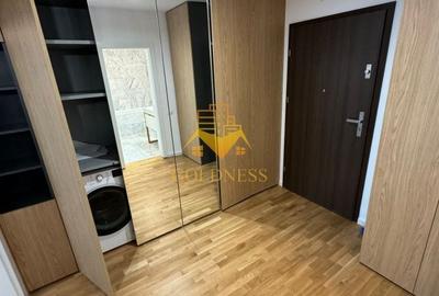 O camera, lux, bloc nou, Gheorgheni, zona Iulius Mall, Fsega - 6