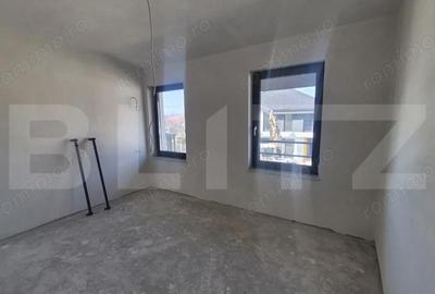 Casă cu Teren 620 Mp în Bercu Roșu - 9