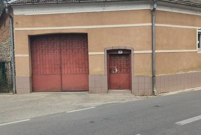 Vand casa Pianu de Sus,jud.Alba, 135 mp - 1